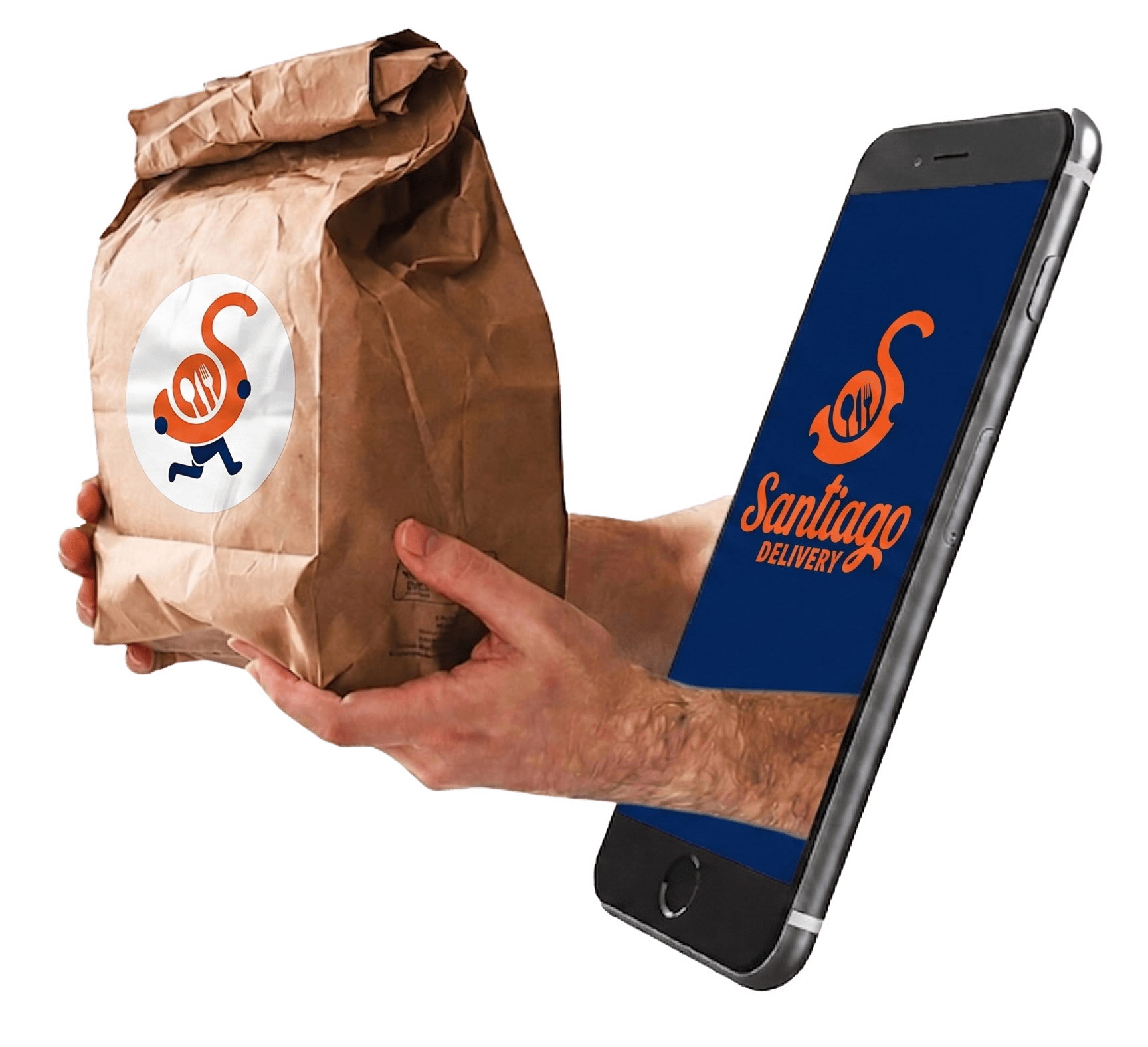 Santiago Delivery